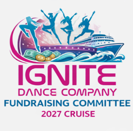 Ignite Dance Company 2027 Cruise